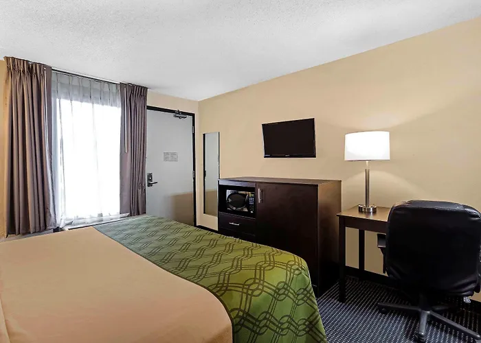 Lodge Travelodge By Wyndham