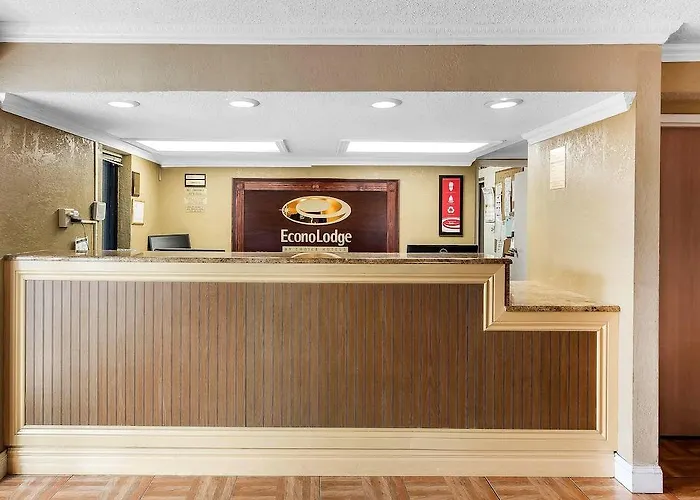 Lodge Travelodge By Wyndham *
