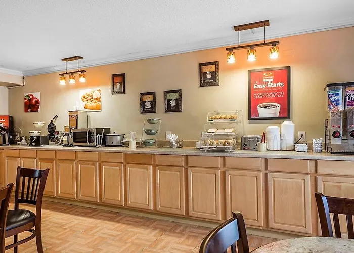 Travelodge By Wyndham * North Charleston