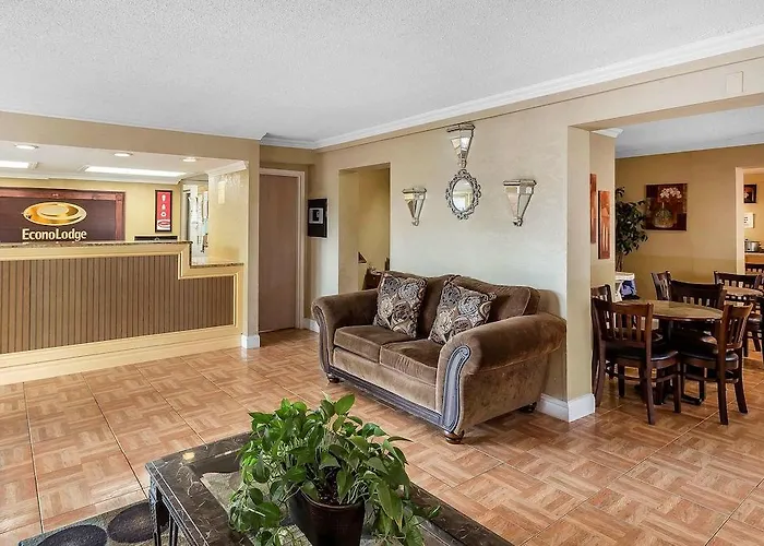 Travelodge By Wyndham * North Charleston