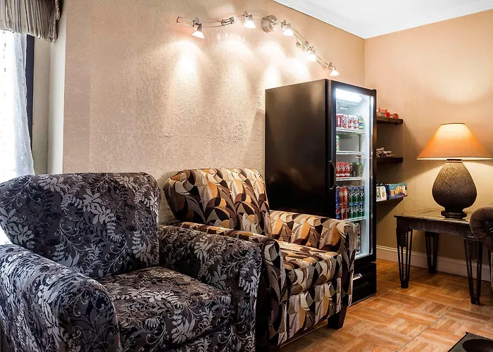 Lodge Travelodge By Wyndham North Charleston