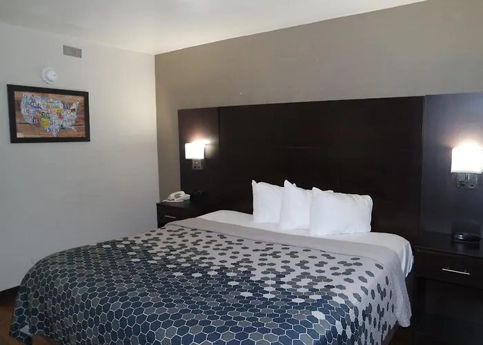 Travelodge By Wyndham Lodge