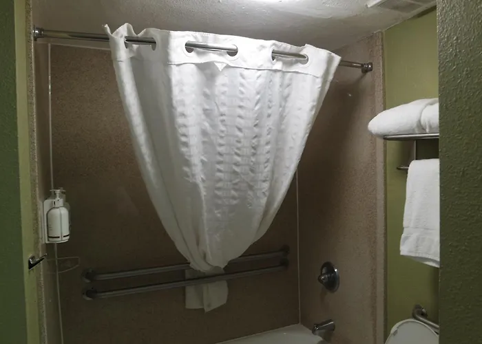 Lodge Travelodge By Wyndham
