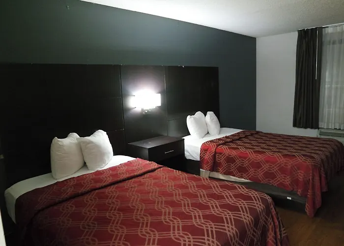 Travelodge By Wyndham Lodge *
