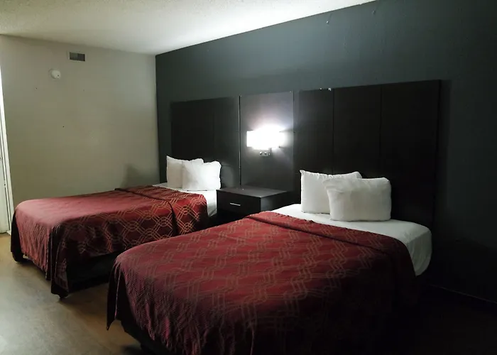 Travelodge By Wyndham *