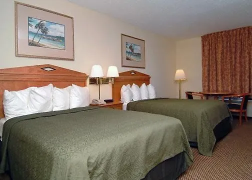 Travelodge By Wyndham Lodge