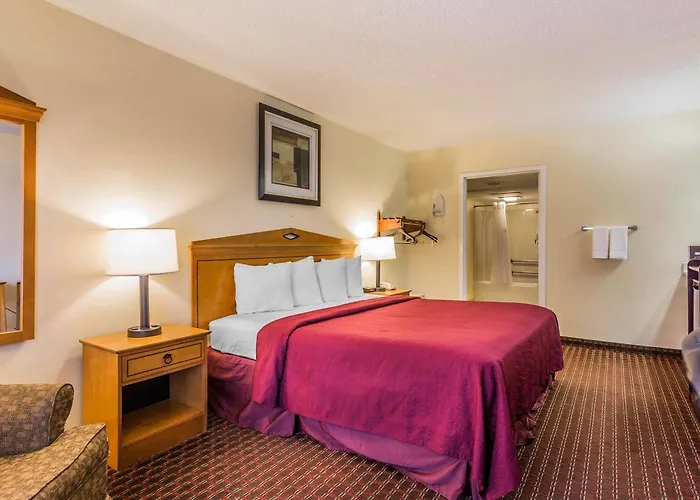Travelodge By Wyndham