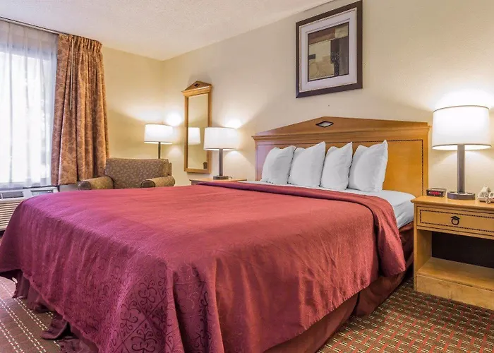 Travelodge By Wyndham * North Charleston