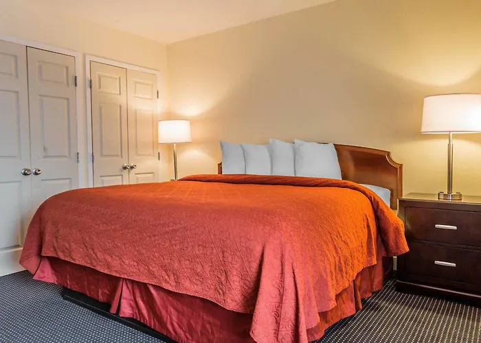 Lodge Travelodge By Wyndham North Charleston