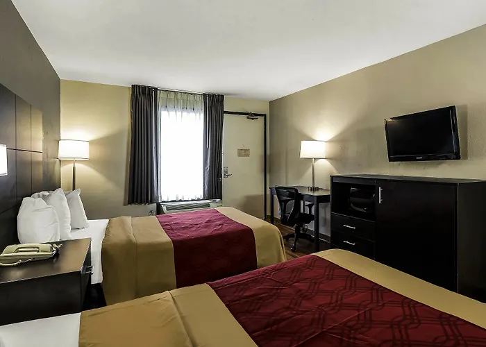 Travelodge By Wyndham