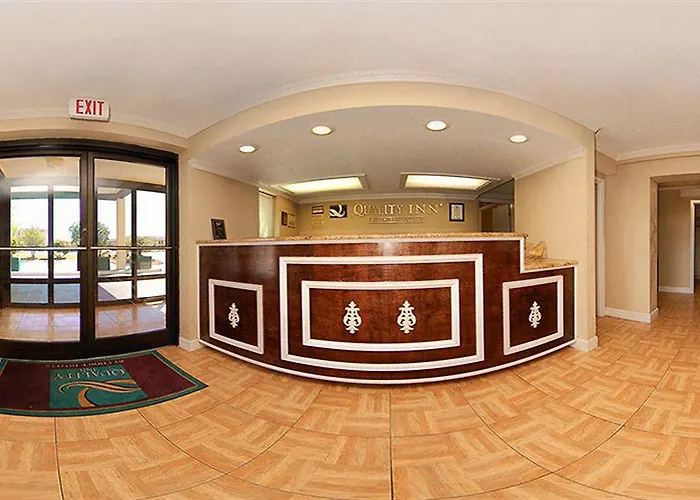 Lodge Travelodge By Wyndham